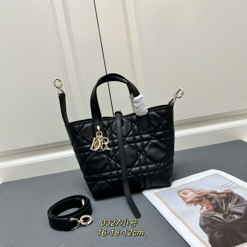 D*or shopping bags